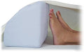 The Original Foot Free Pillow – Helps Relieve Gout, Bunions, Plantar Fasciitis & Foot Pain by Creating a Comfort Zone Around Your Feet